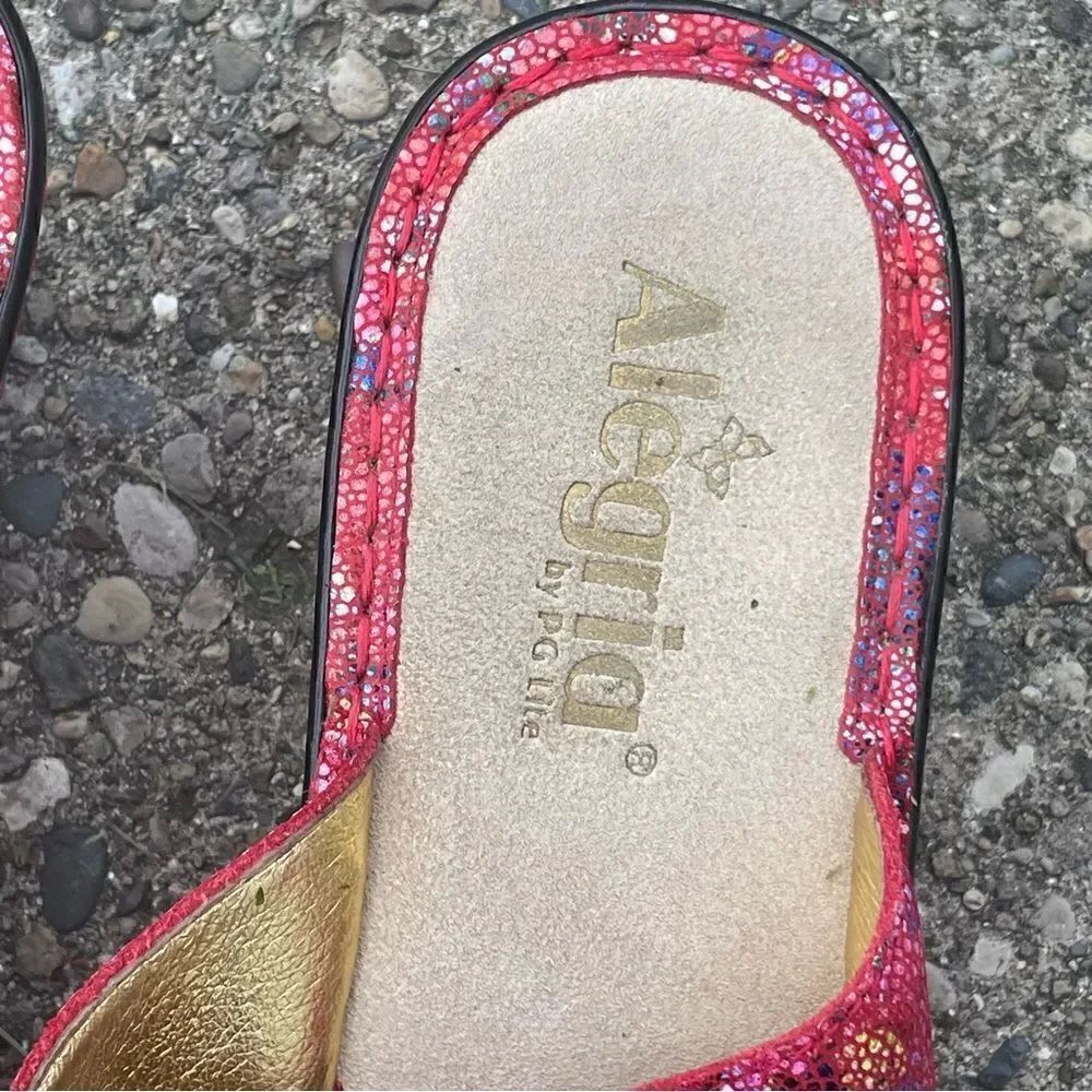 ALEGRIA SHOES - Picture 3 of 7